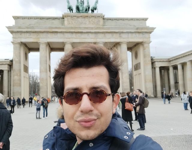 Yenişarbademli Almanca Özel Ders