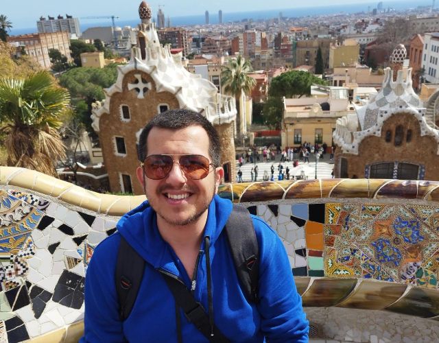 Yenişarbademli Birebir Almanca Dersi